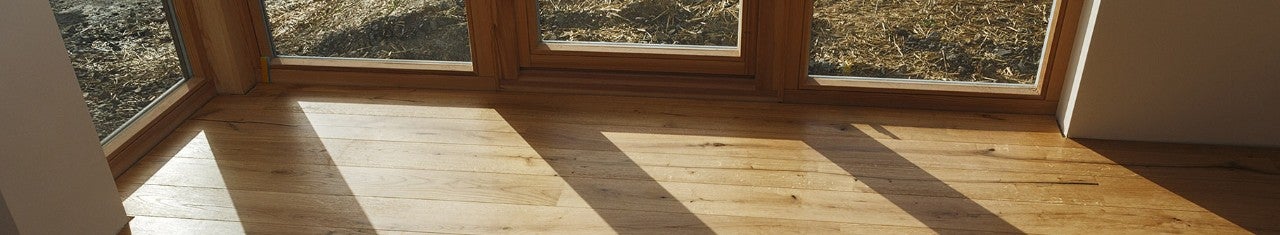 Sunshine wood floor 