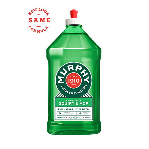 Murphy Squirt And Mop Floor Cleaner